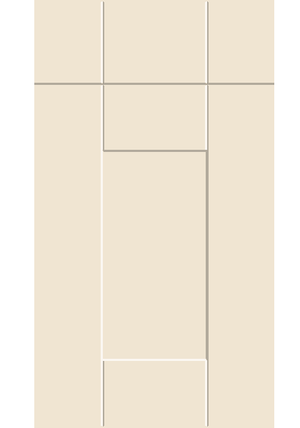 Supermatt Carat Beige